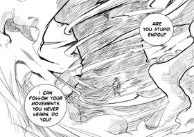 Read Argent of the Sky  40 Page 8 in English