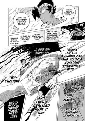 Read Argent of the Sky  40 Page 9 in English