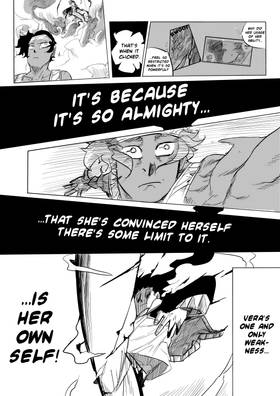 Read Argent of the Sky  40 Page 10 in English