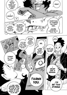 Read Argent of the Sky  40 Page 6 in English