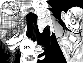 Read Argent of the Sky  8 Page 1 in English