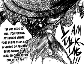 Read Argent of the Sky  8 Page 9 in English