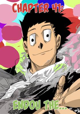 Read Argent of the Sky  41 Page 2 in English
