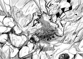 Read Argent of the Sky  41 Page 5 in English