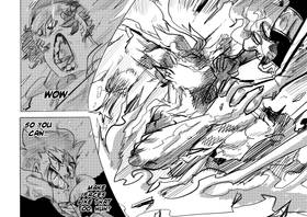 Read Argent of the Sky  41 Page 6 in English