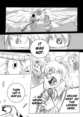 Read Argent of the Sky  41 Page 9 in English