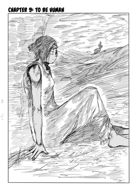 Read Argent of the Sky  9 Page 1 in English