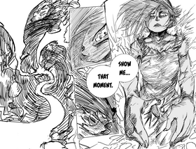 Read Argent of the Sky  9 Page 6 in English
