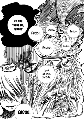 Read Argent of the Sky  9 Page 7 in English
