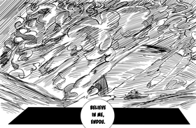 Read Argent of the Sky  9 Page 9 in English