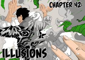 Read Argent of the Sky  42 Page 2 in English