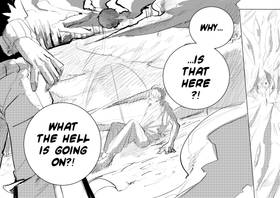 Read Argent of the Sky  42 Page 8 in English