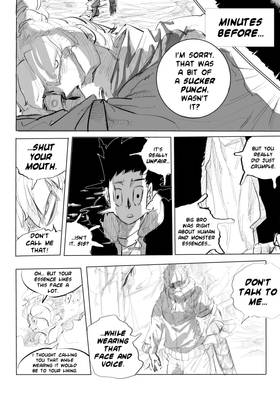 Read Argent of the Sky  42 Page 9 in English