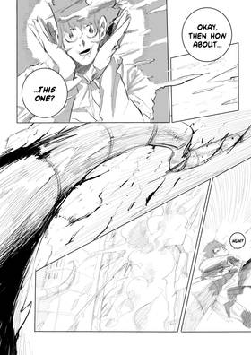 Read Argent of the Sky  42 Page 10 in English