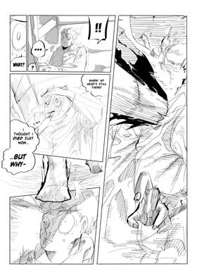 Read Argent of the Sky  43 Page 3 in English