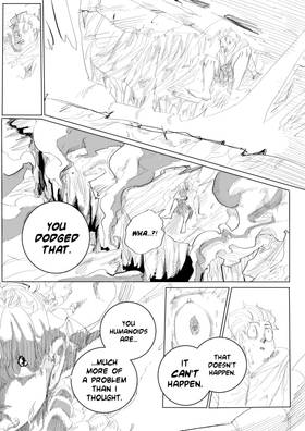 Read Argent of the Sky  43 Page 4 in English