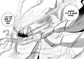 Read Argent of the Sky  43 Page 5 in English