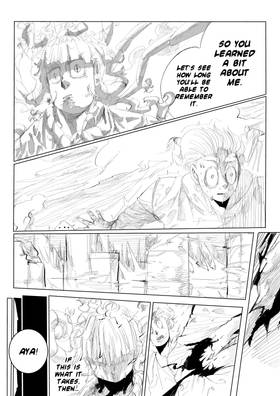 Read Argent of the Sky  43 Page 6 in English