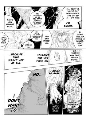 Read Argent of the Sky  43 Page 10 in English