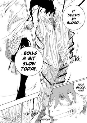 Read Argent of the Sky  44 Page 4 in English