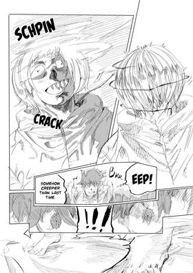Read Argent of the Sky  44 Page 5 in English