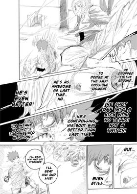 Read Argent of the Sky  44 Page 6 in English