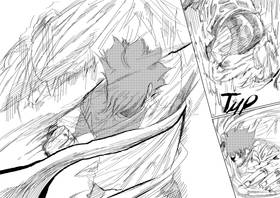 Read Argent of the Sky  44 Page 8 in English