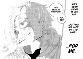 Read Argent of the Sky  45 Page 9 in English