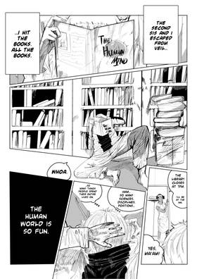 Read Argent of the Sky  45 Page 1 in English