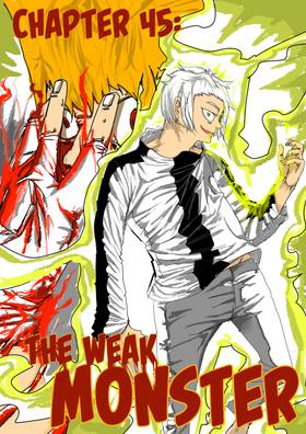 Read Argent of the Sky  45 Page 2 in English