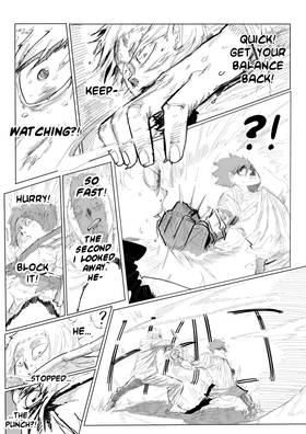 Read Argent of the Sky  45 Page 4 in English