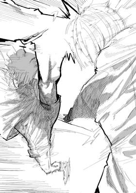 Read Argent of the Sky  45 Page 5 in English