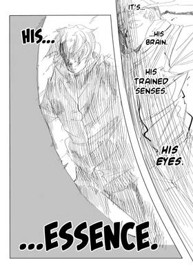 Read Argent of the Sky  45 Page 7 in English