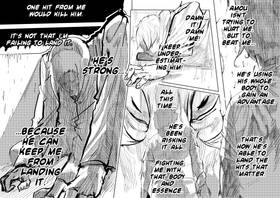 Read Argent of the Sky  45 Page 8 in English