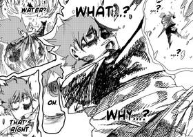 Read Argent of the Sky  46 Page 6 in English