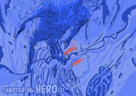 Read Argent of the Sky  46 Page 2 in English