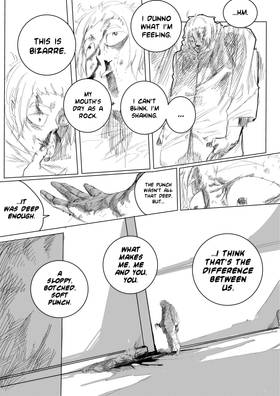 Read Argent of the Sky  46 Page 3 in English