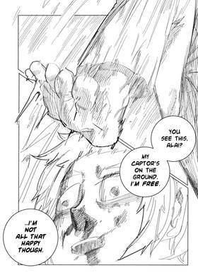 Read Argent of the Sky  46 Page 4 in English