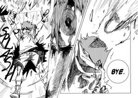 Read Argent of the Sky  46 Page 5 in English