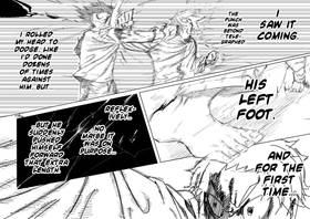 Read Argent of the Sky  46 Page 7 in English