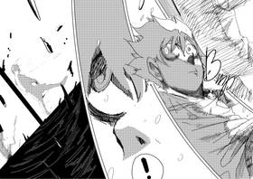 Read Argent of the Sky  46 Page 9 in English