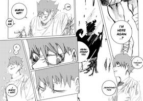 Read Argent of the Sky  46 Page 10 in English