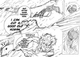 Read Argent of the Sky  47 Page 7 in English