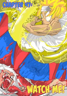 Read Argent of the Sky  47 Page 2 in English