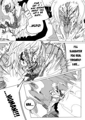 Read Argent of the Sky  47 Page 8 in English