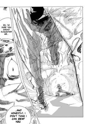 Read Argent of the Sky  47 Page 9 in English