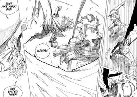 Read Argent of the Sky  47 Page 10 in English