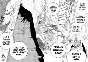 Read Argent of the Sky  47 Page 6 in English