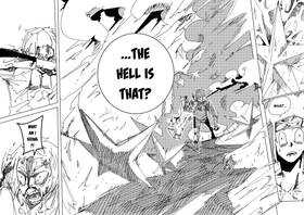 Read Argent of the Sky  48 Page 4 in English