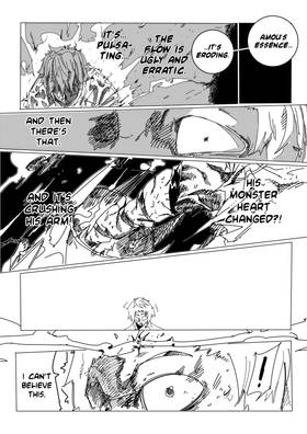 Read Argent of the Sky  48 Page 5 in English